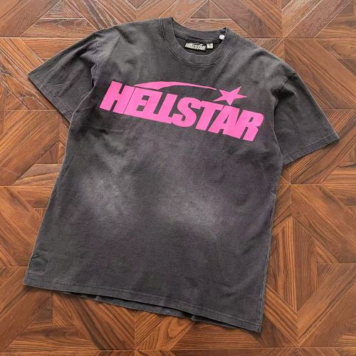 Hellstar T-Shirt Im 60kg I Wear Size M In The Photo