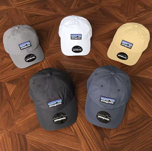 Hat from RainbowReps