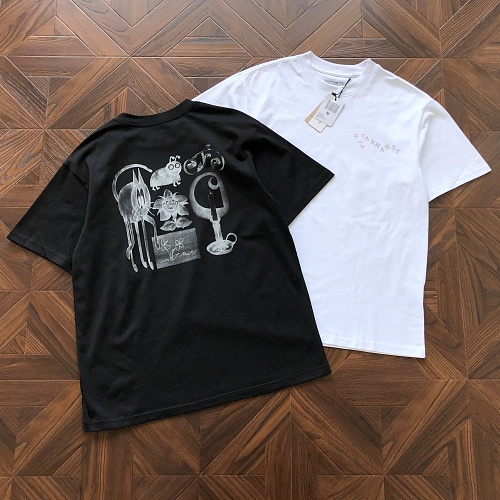 C RH Rtt T-Shirt