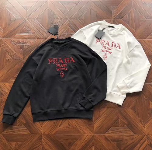 Prada Sweater