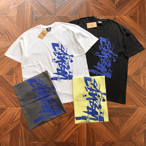 Stusyy T-Shirt