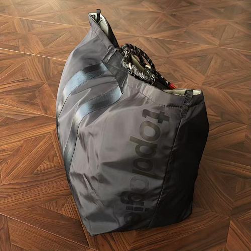 Bag from RainbowReps