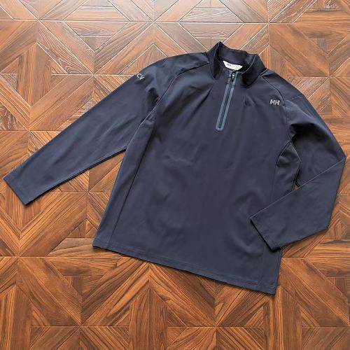 Helly Hansen Long-Sleeve