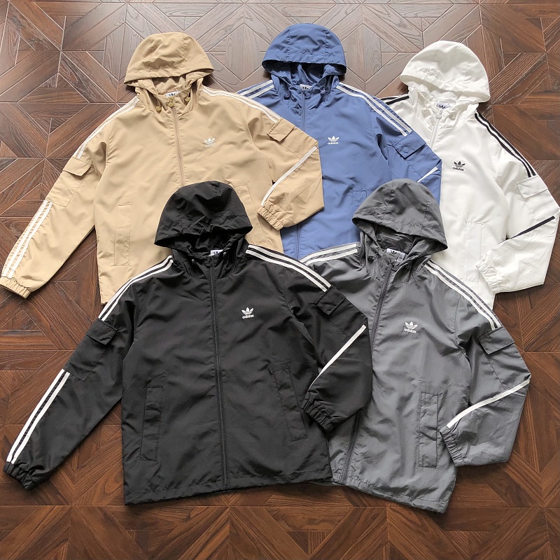 DI AS Jacket
