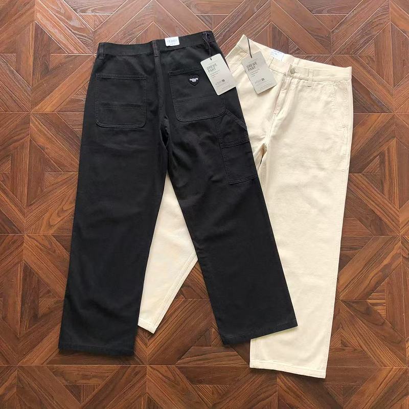 C RH Rtt Trousers