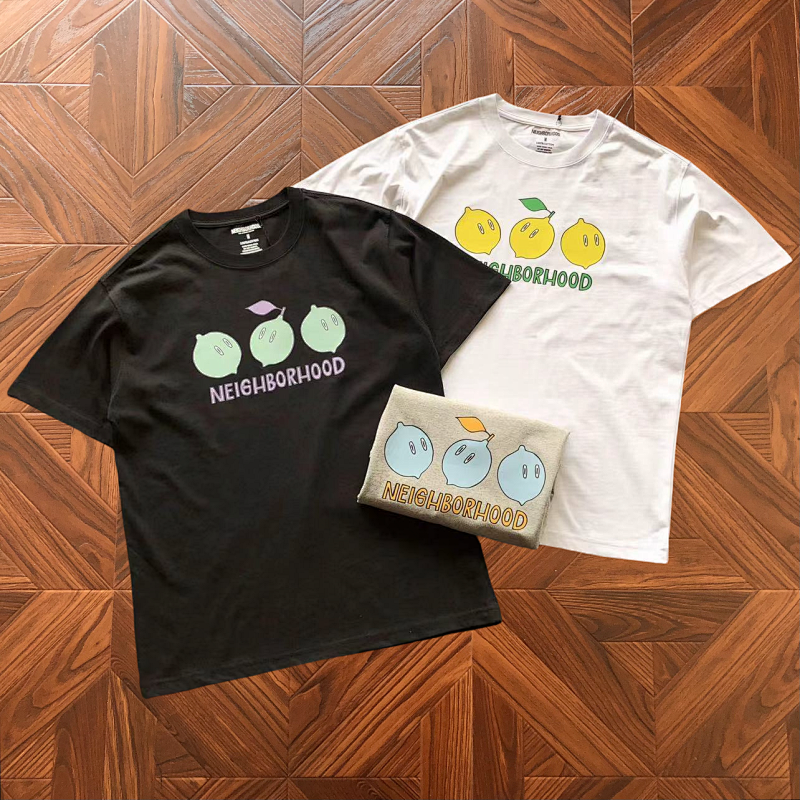 Neighborhood T-Shirt