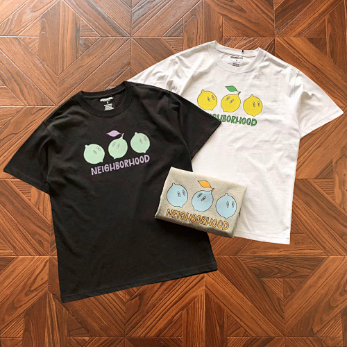 Neighborhood T-Shirt