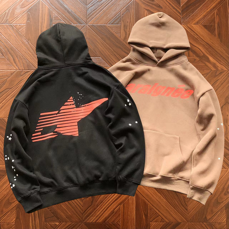 Hoodie from RainbowReps
