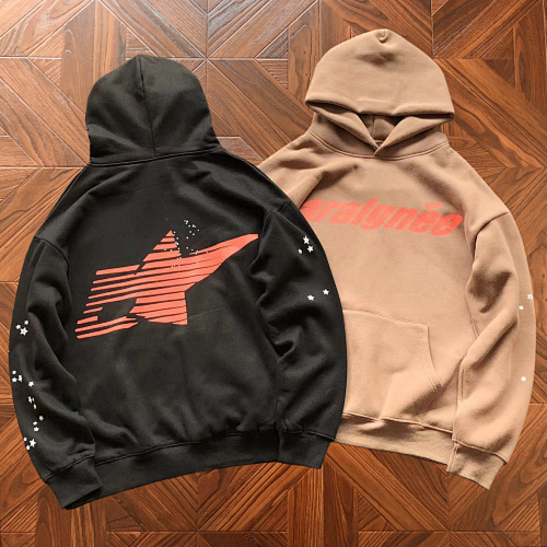 Hoodie from RainbowReps