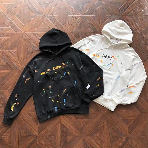 Gallery Dept Hoodie