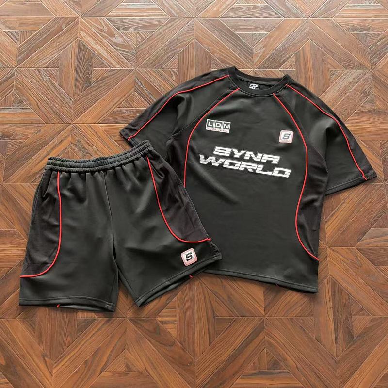 Pants Syna T-Shirt Shorts