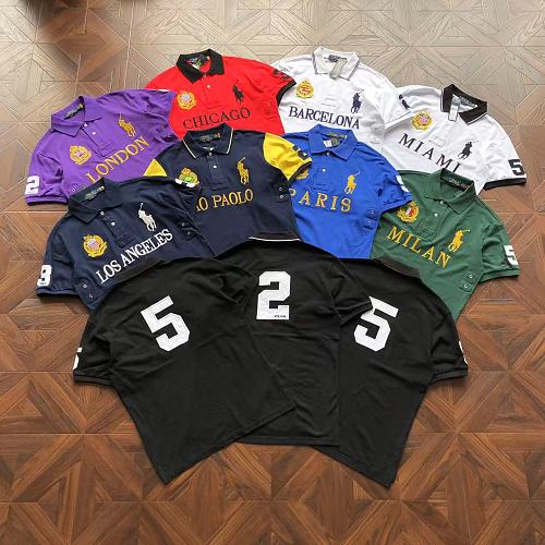 Polo from RainbowReps