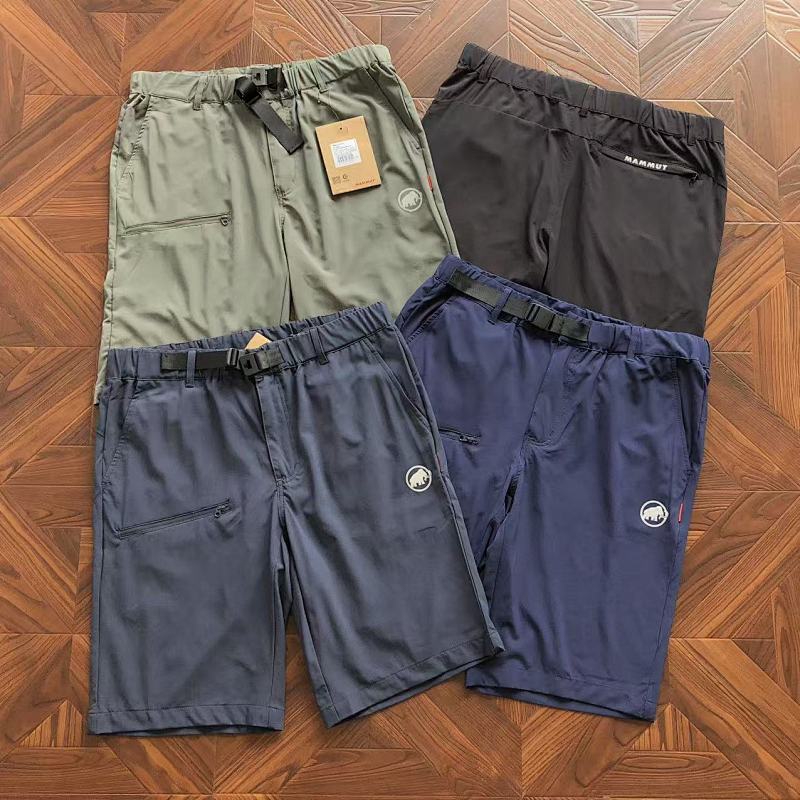 M MM T Shorts
