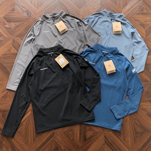 Miu Long-Sleeve