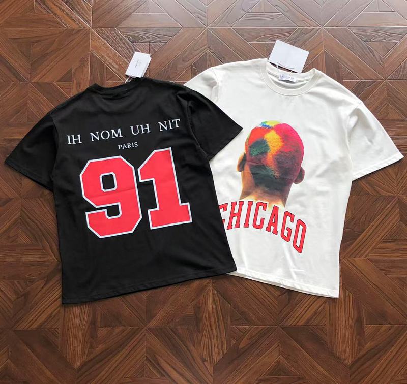 IH Nom UH Nit T-Shirt