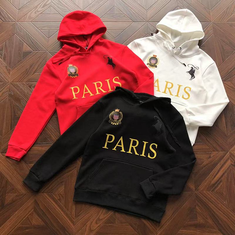 B L IA A Hoodie