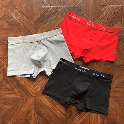 C L IN K E N Underpants
