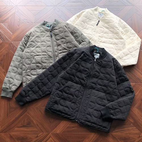 C RH Rtt Cotton Jacket