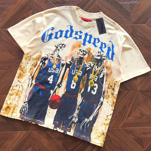 Godspeed T-Shirt