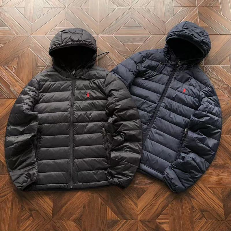 Ralph Lauren Down Jacket