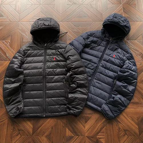 Ralph Lauren Down Jacket