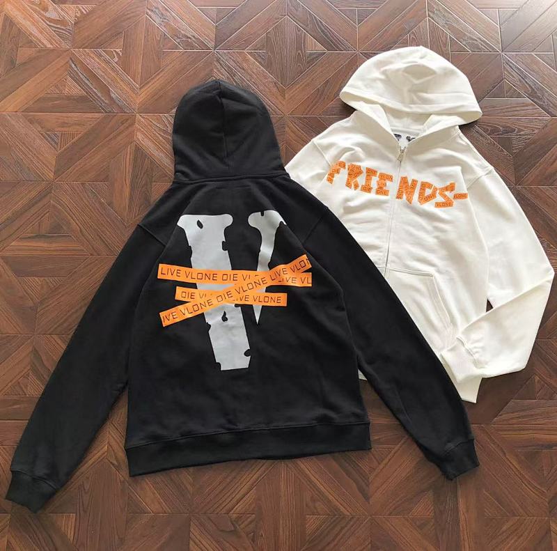 Vlone Hoodie