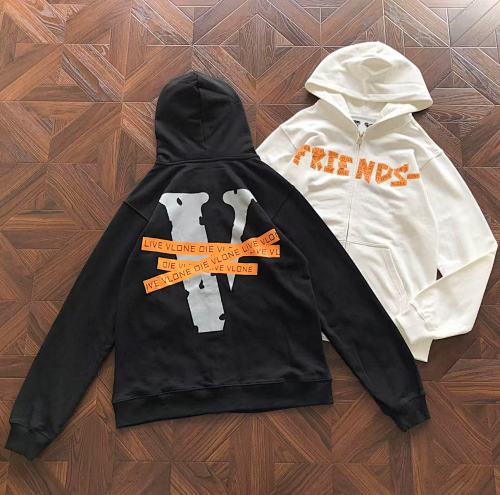 Vlone Hoodie