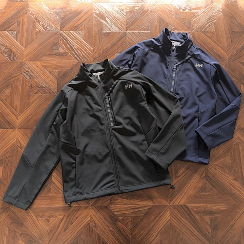 Helly Hansen Jacket