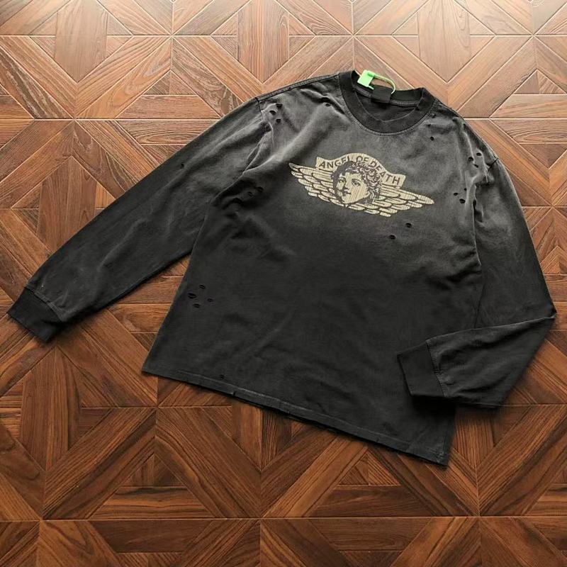 Choooself Long-Sleeve