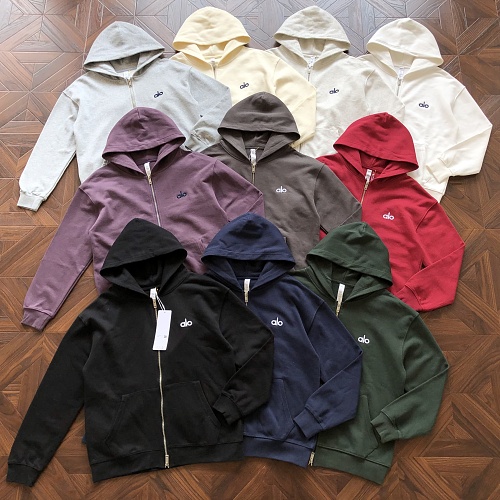 Hoodie from RainbowReps