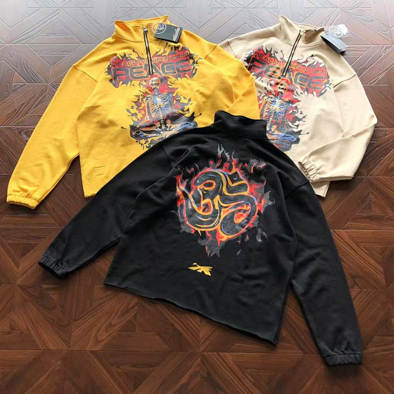 Hellstar Sweater