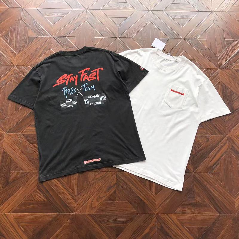 Chrome Hearts T-Shirt
