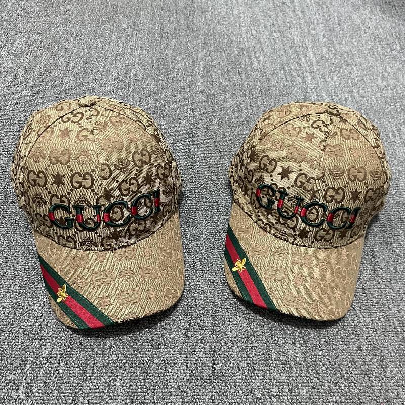 Gucci Cap