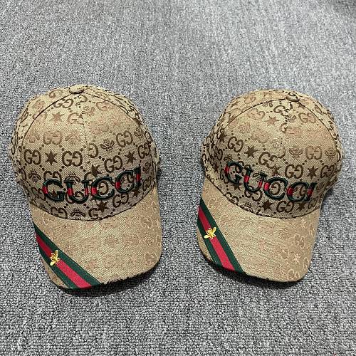 Gucci Cap
