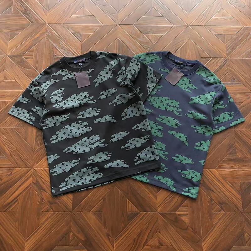 Tee from RainbowReps