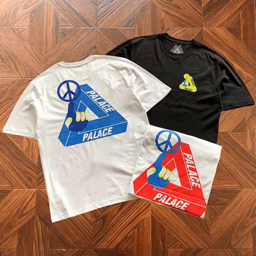 P L CE T-Shirt
