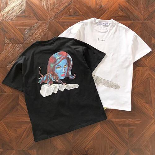O -W TE T-Shirt