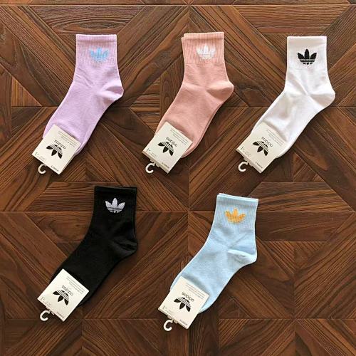 Adidas Socks
