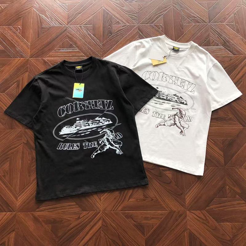 Corteiz T-Shirt