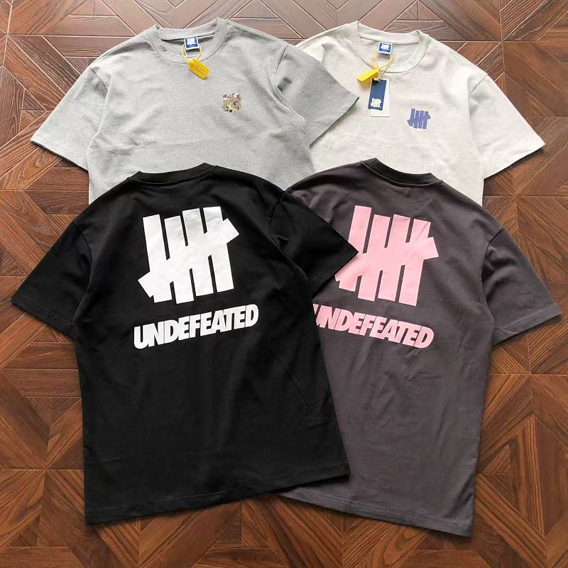 Undefeated T-Shirt