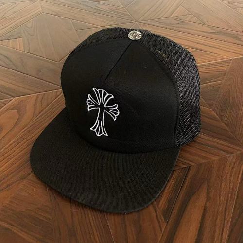 Chrome Hearts Cap