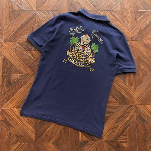 Ralph Polo