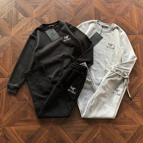 Arc'teryx Pants Arcteryx Sweater Trousers