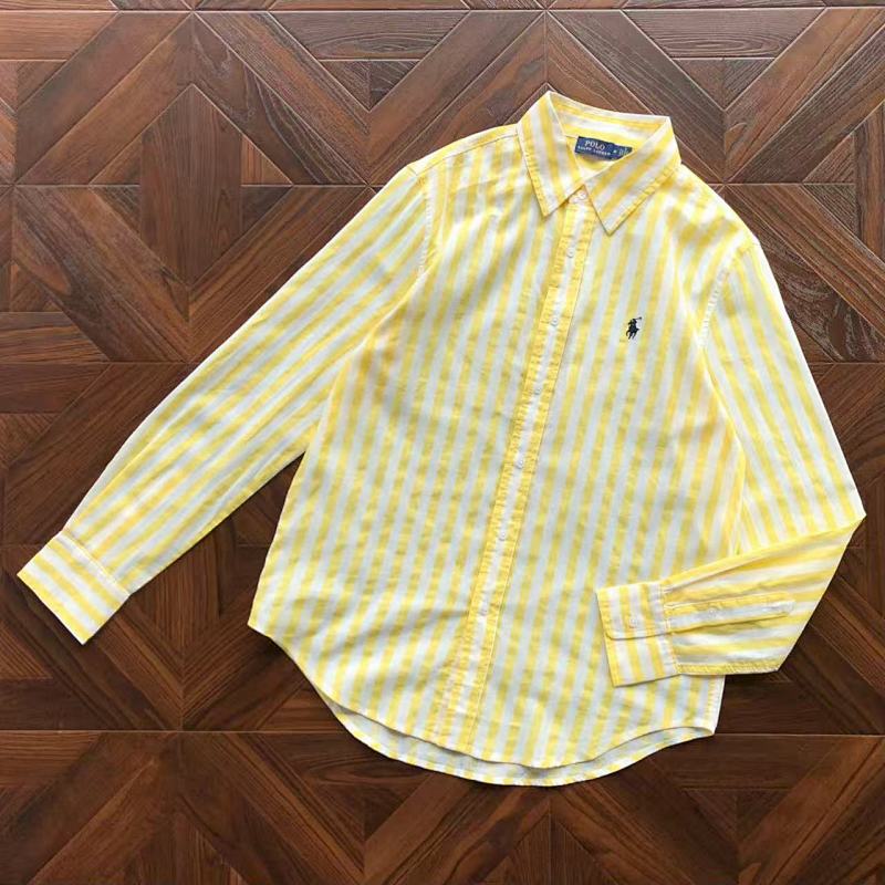 Ralph Lauren Long-Sleeve