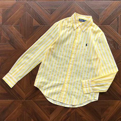 Ralph Lauren Long-Sleeve