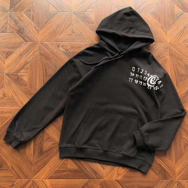 Maison Margiela Hoodie