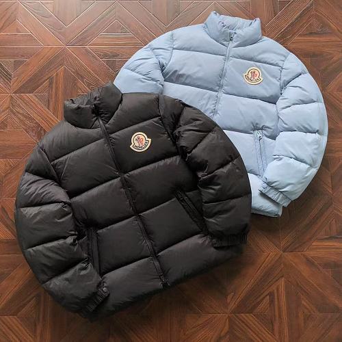 M R Down Jacket