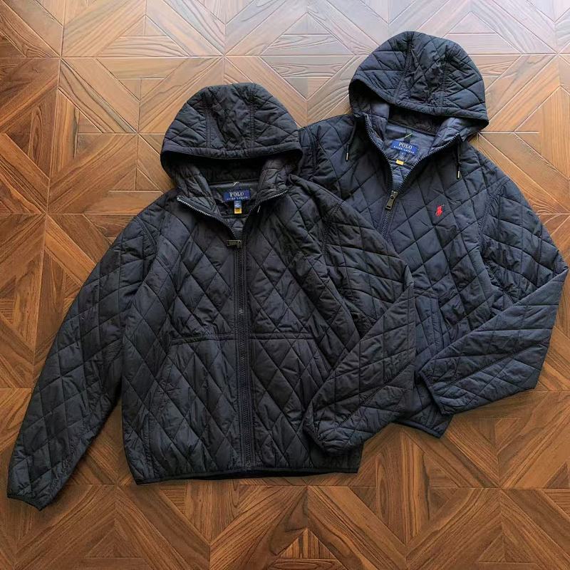 Ralph Lauren Cotton Jacket