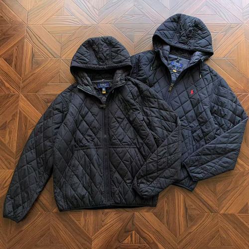 Ralph Lauren Cotton Jacket