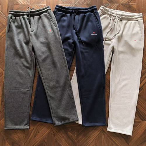 L UL M N Trousers